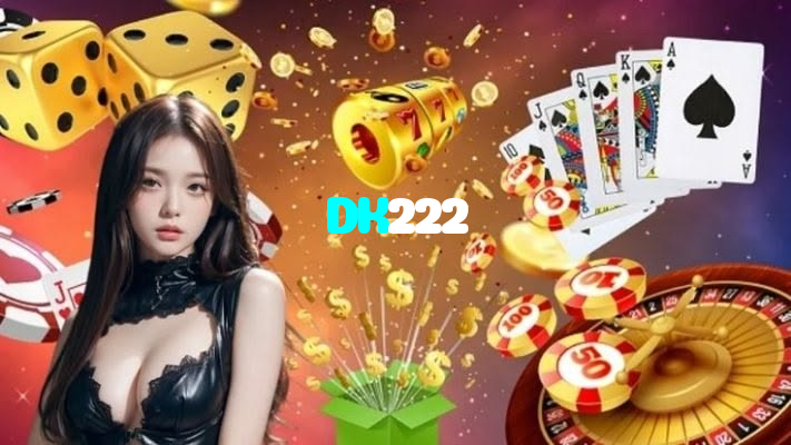 DK222 خوش آمدید بونس +600% پیشکش موبائل ایپ کے پروموشن سیکشن میں دکھائی دیتی ہے۔