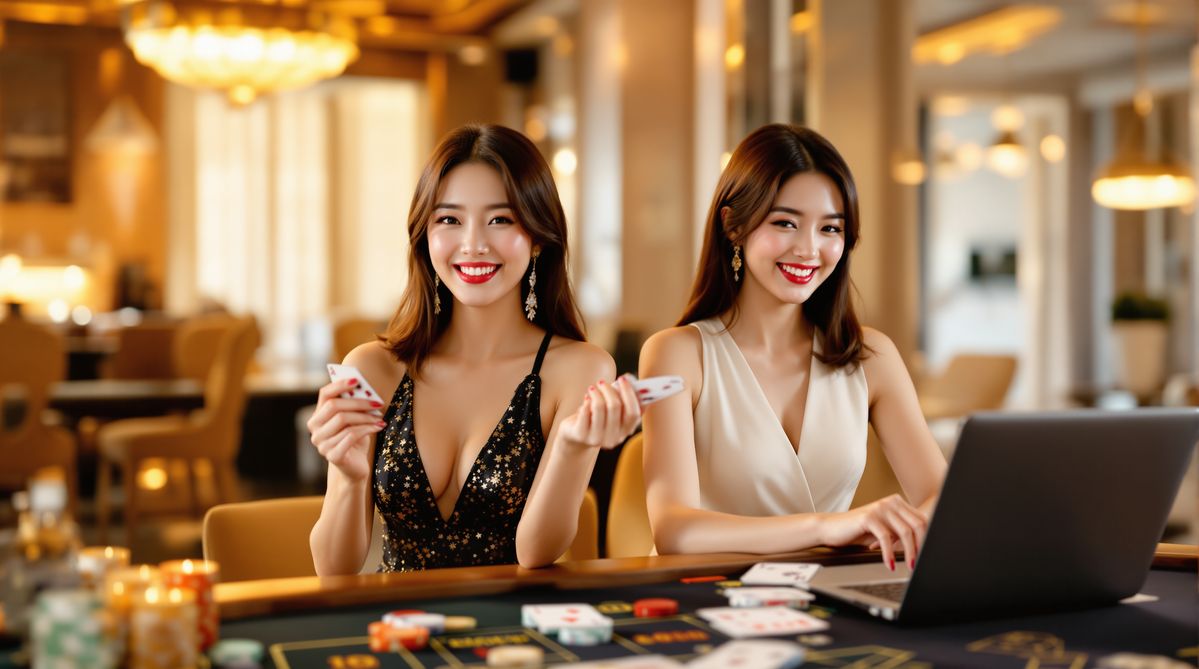 bettingaccas Live Casino