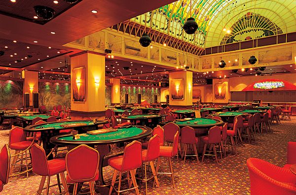 bettingaccas Live Casino