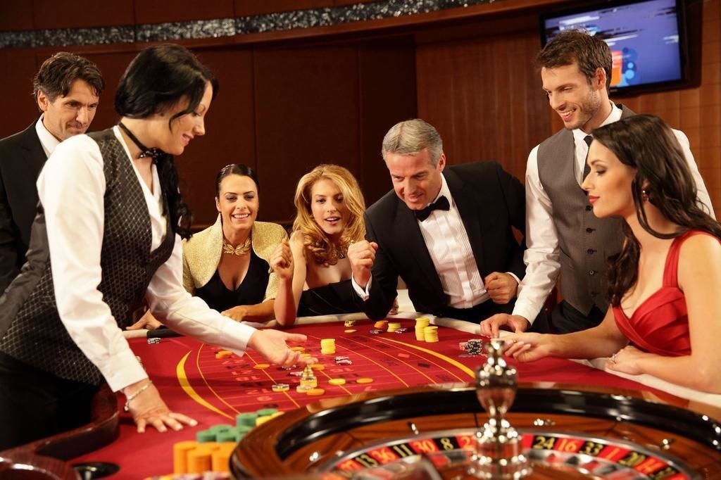 bettingaccas Live Casino